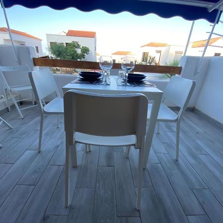 Los Cristianos Port Royal New Apart otel Dış mekan fotoğraf