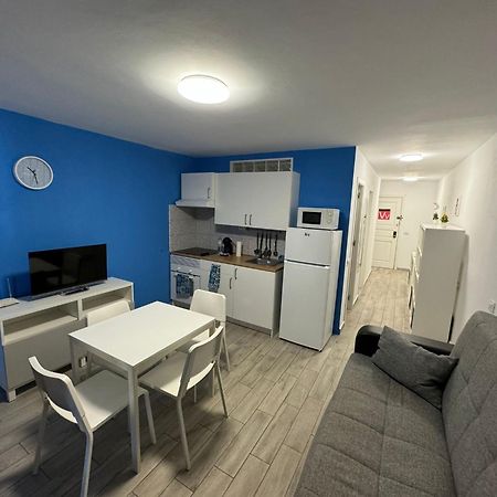 Los Cristianos Port Royal New Apart otel Dış mekan fotoğraf