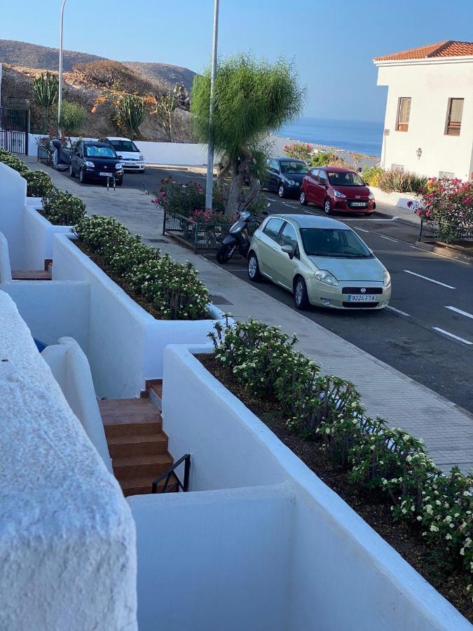 Los Cristianos Port Royal New Apart otel Dış mekan fotoğraf