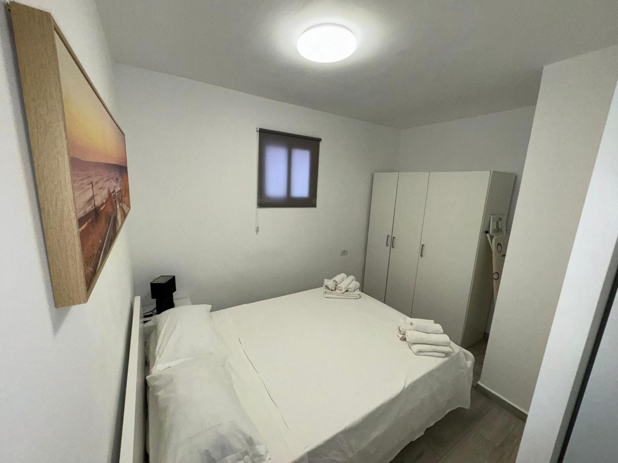 Los Cristianos Port Royal New Apart otel Dış mekan fotoğraf