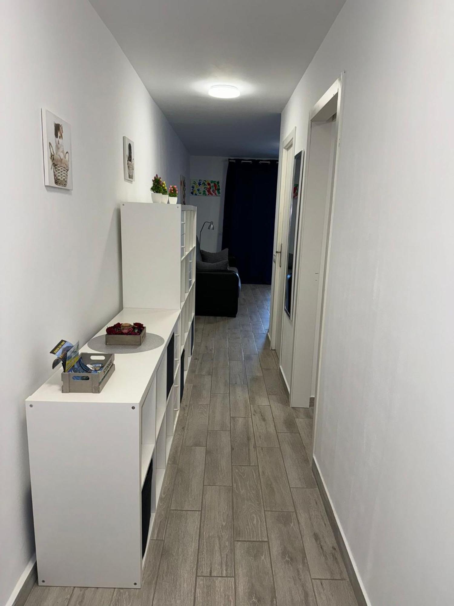 Los Cristianos Port Royal New Apart otel Dış mekan fotoğraf